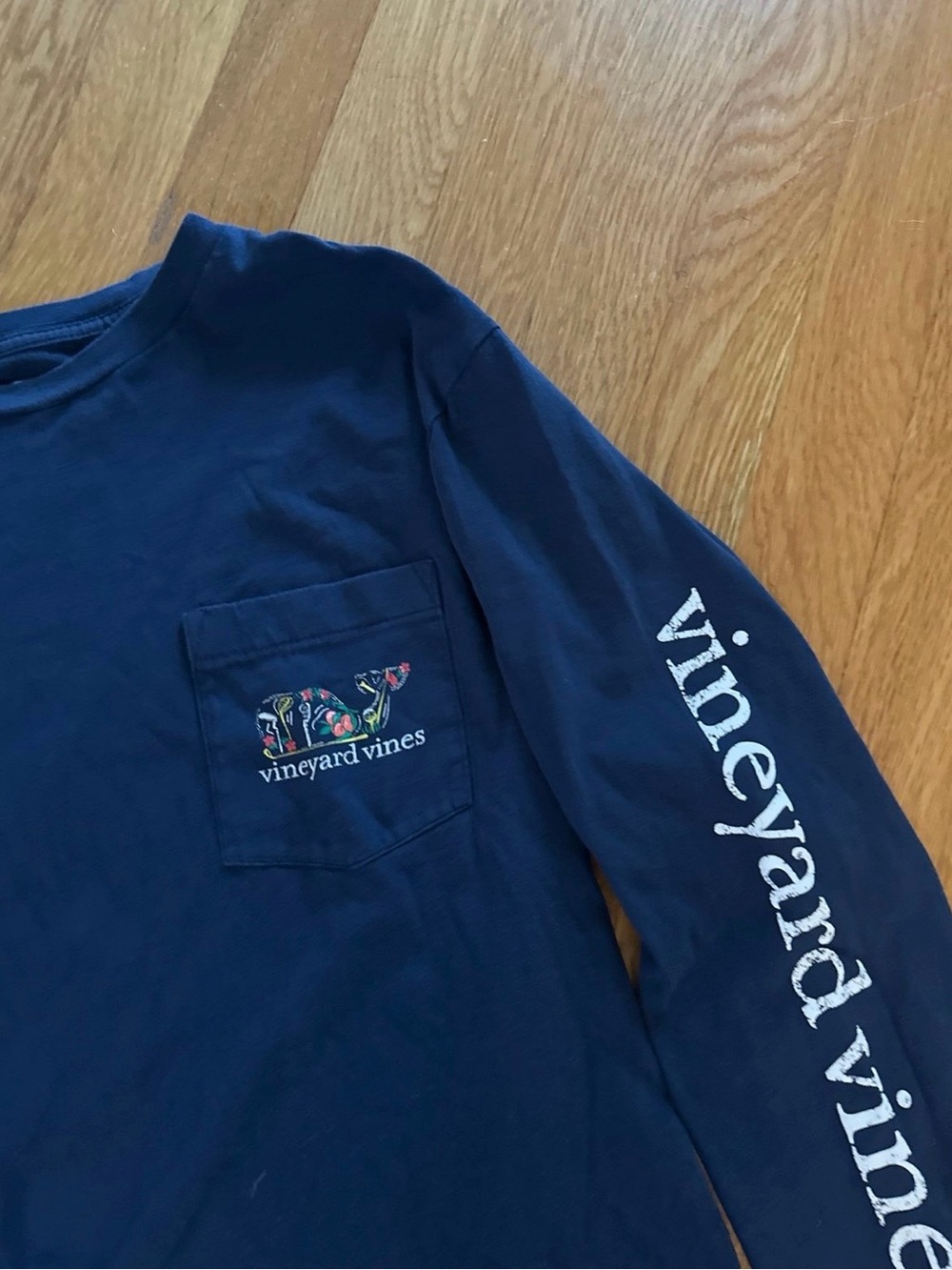 Golf Themed Vineyard Vines - Picture 3 of 4